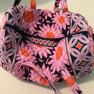 Vera Bradley duffels